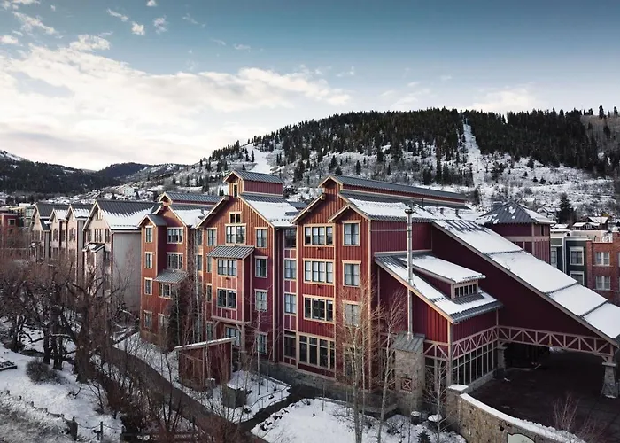 Marriott\'S Summit Watch