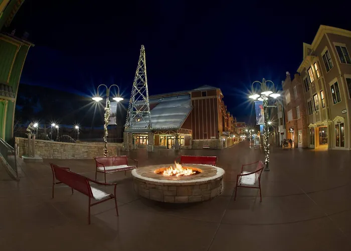 Marriott\'S Summit Watch
