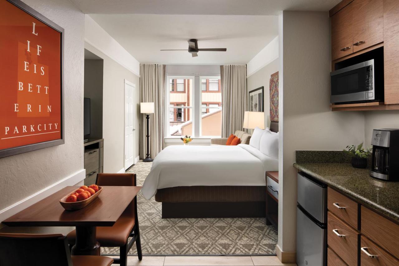 Marriott's Summit Watch 4*