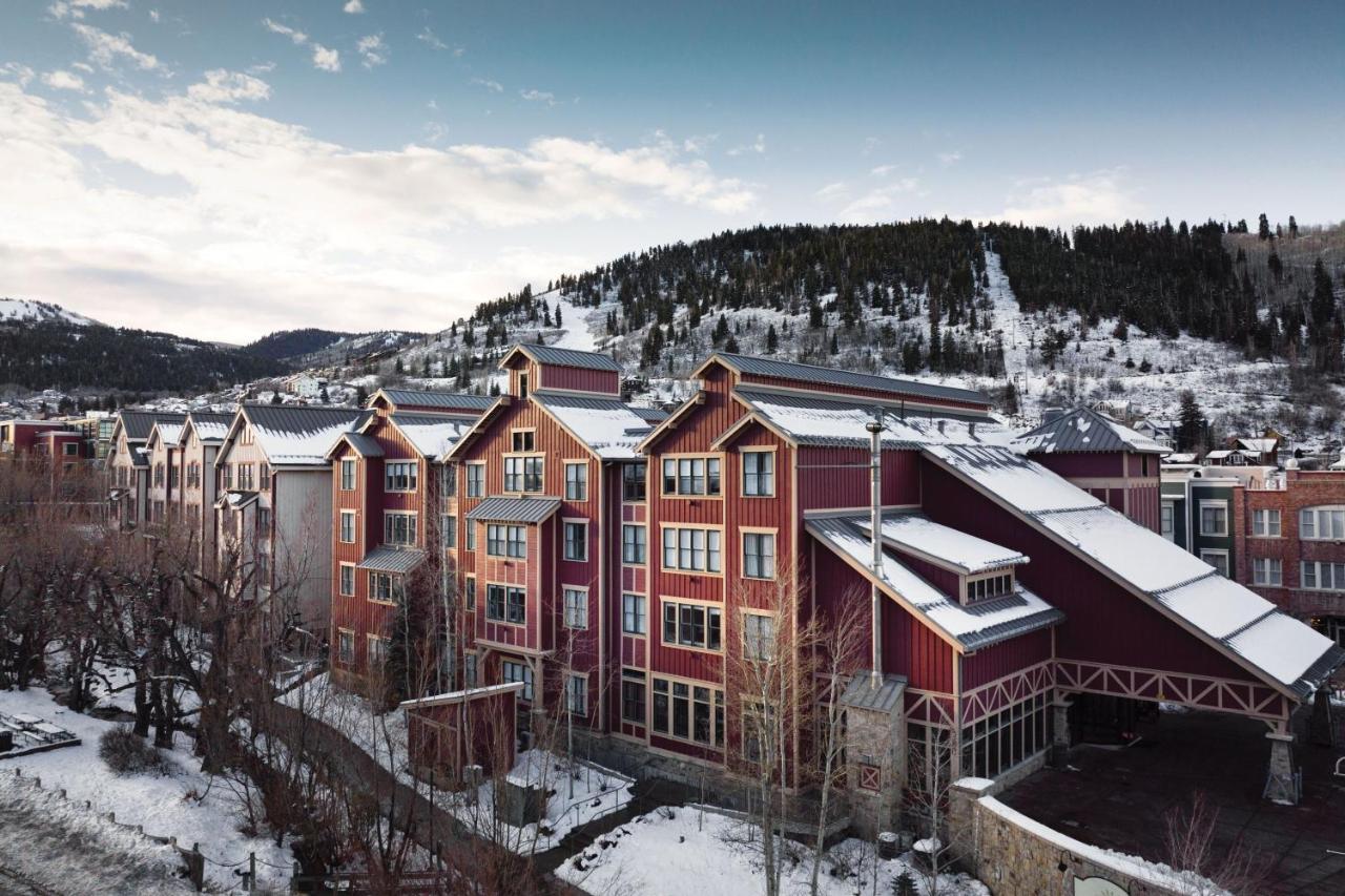 Hotel Marriott's Summit Watch 4*