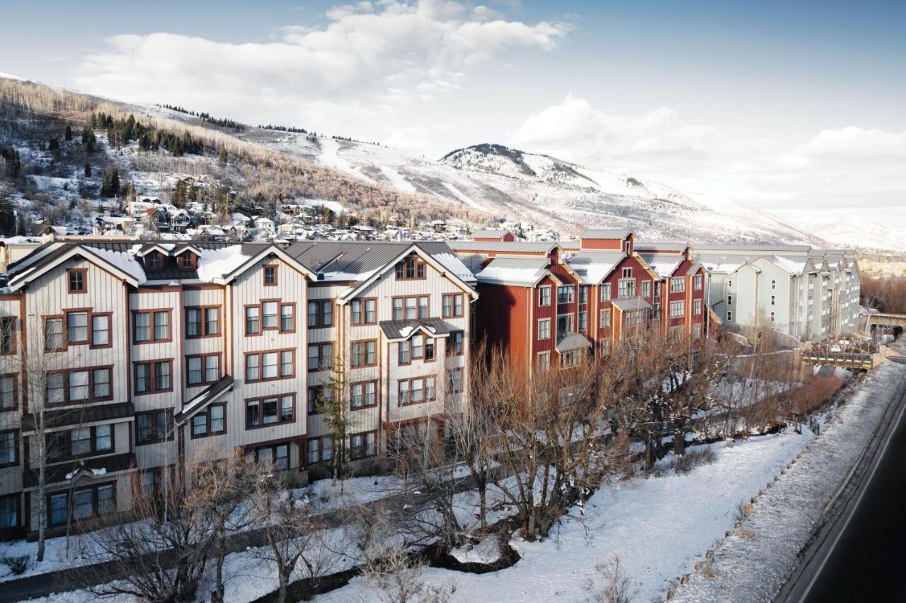 Marriott's Summit Watch Hotel 4*