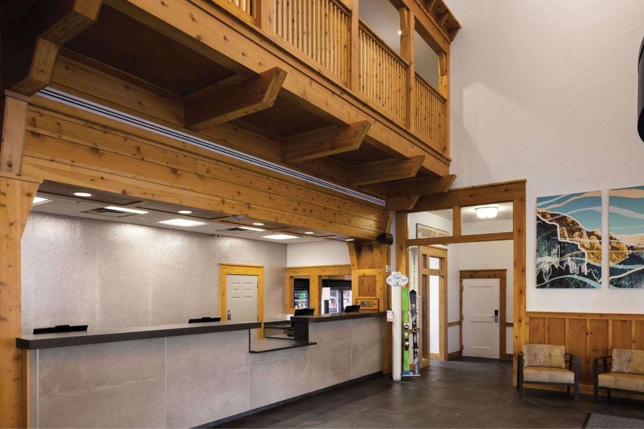 Marriott's Summit Watch Hotel Park City