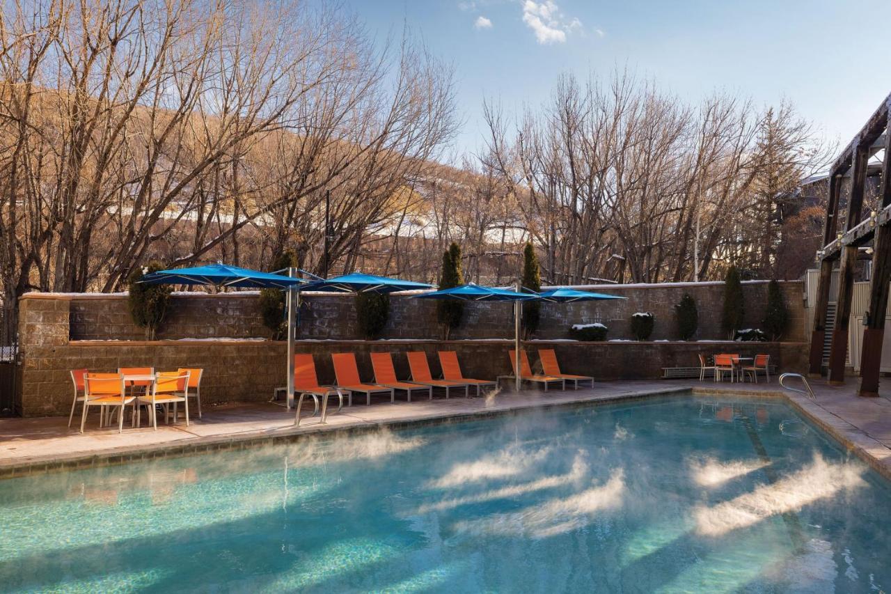 Hotel Marriott's Summit Watch Park City
