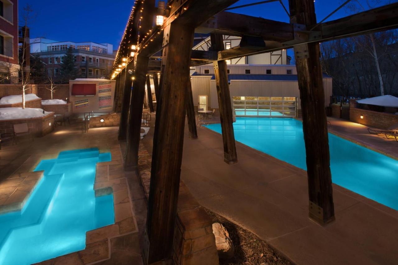 Hotel Marriott's Summit Watch 4*