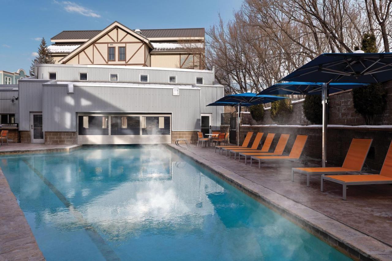 Marriott's Summit Watch Hotel