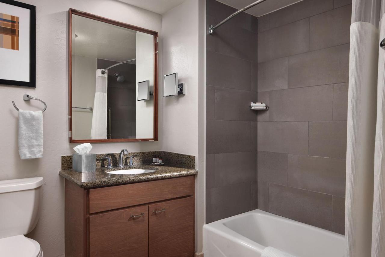 Marriott's Summit Watch Hotel 4*