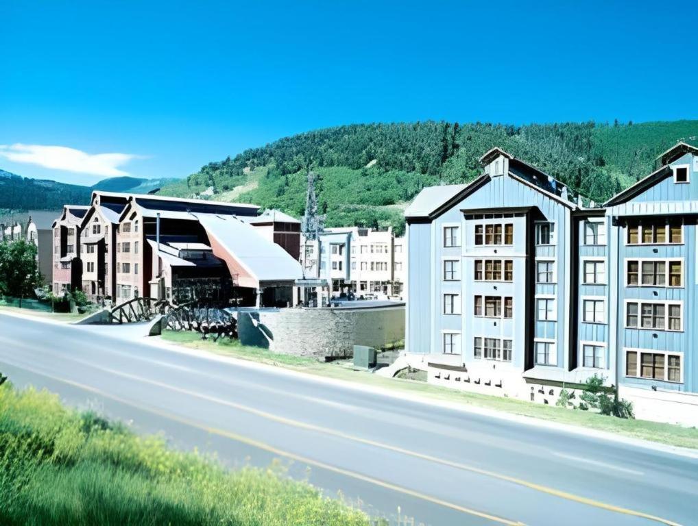 Marriott's Summit Watch 4*
