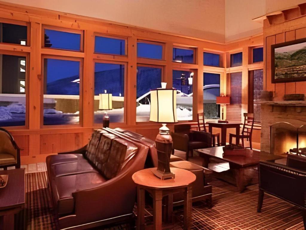 Marriott's Summit Watch Hotel 4*
