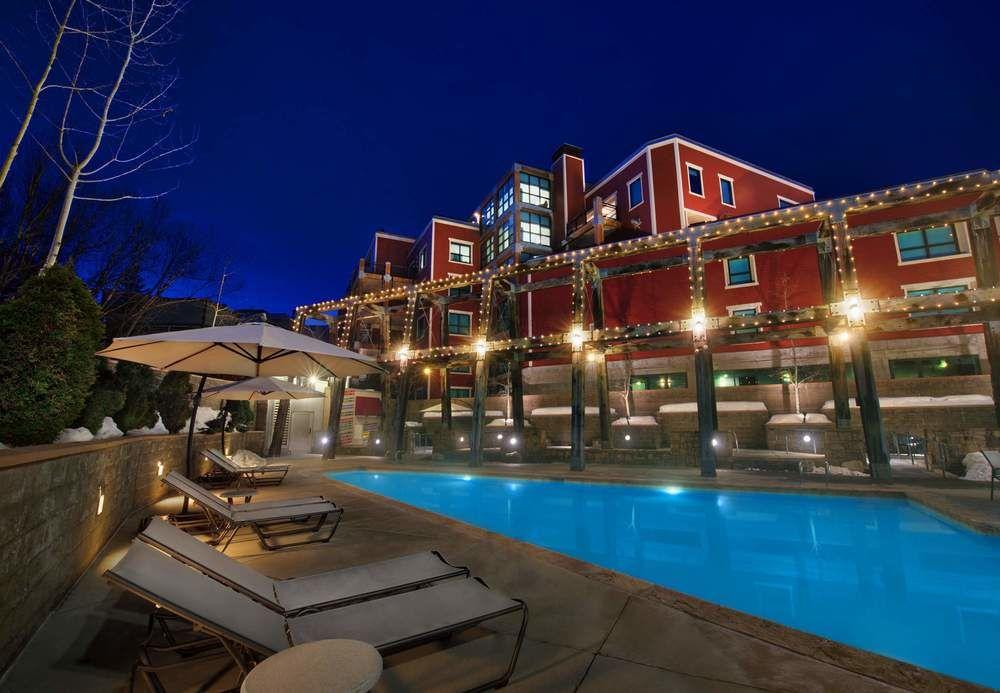 Marriott's Summit Watch Hotel 4*
