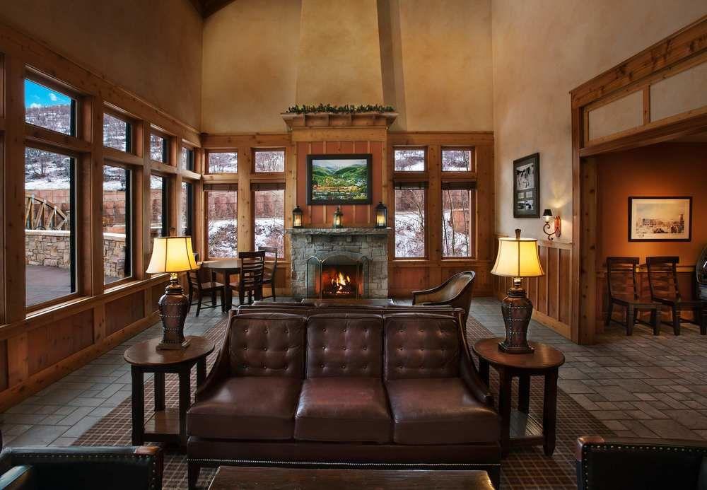 Marriott's Summit Watch Hotel 4*