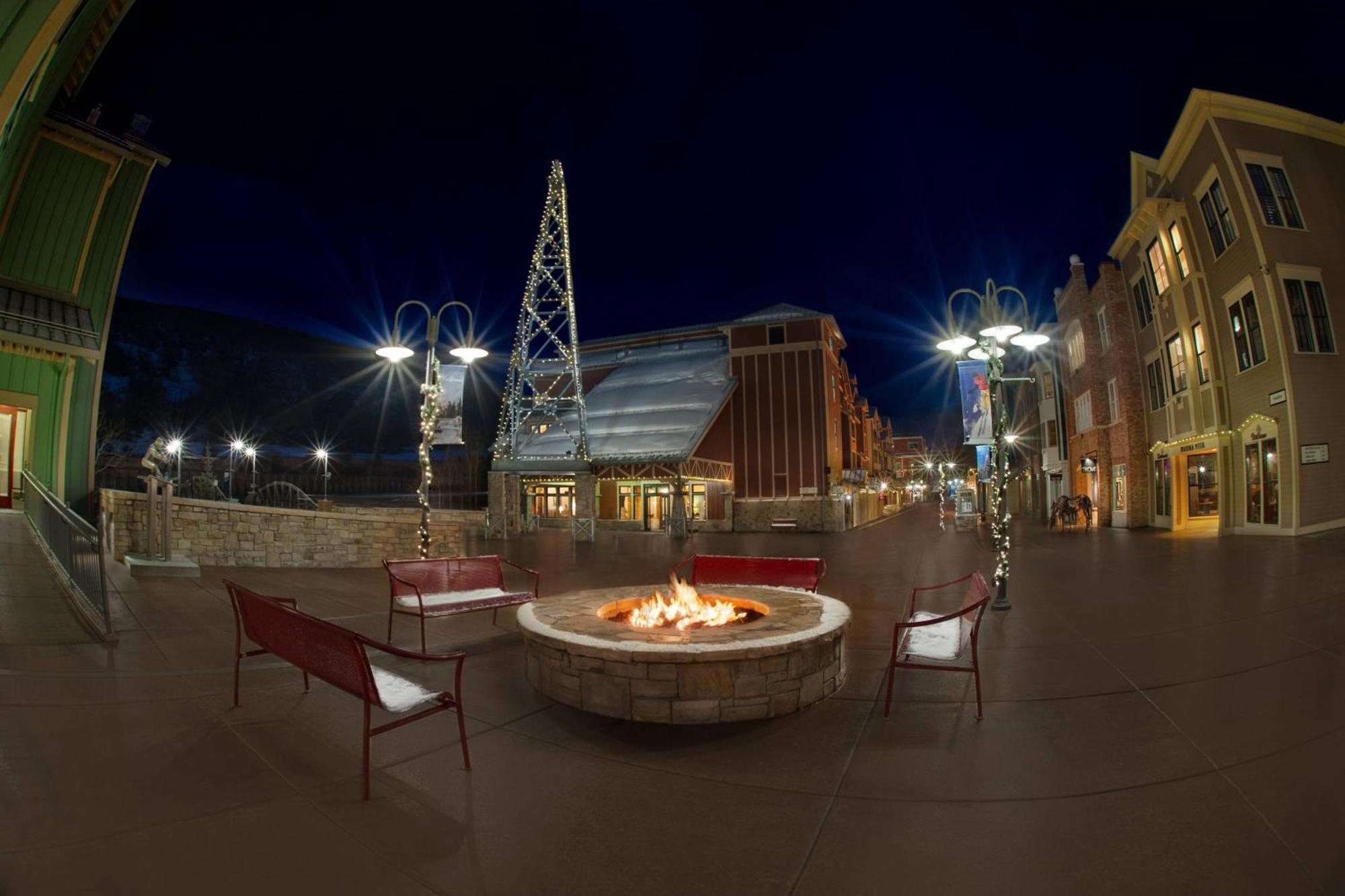 Marriott's Summit Watch
