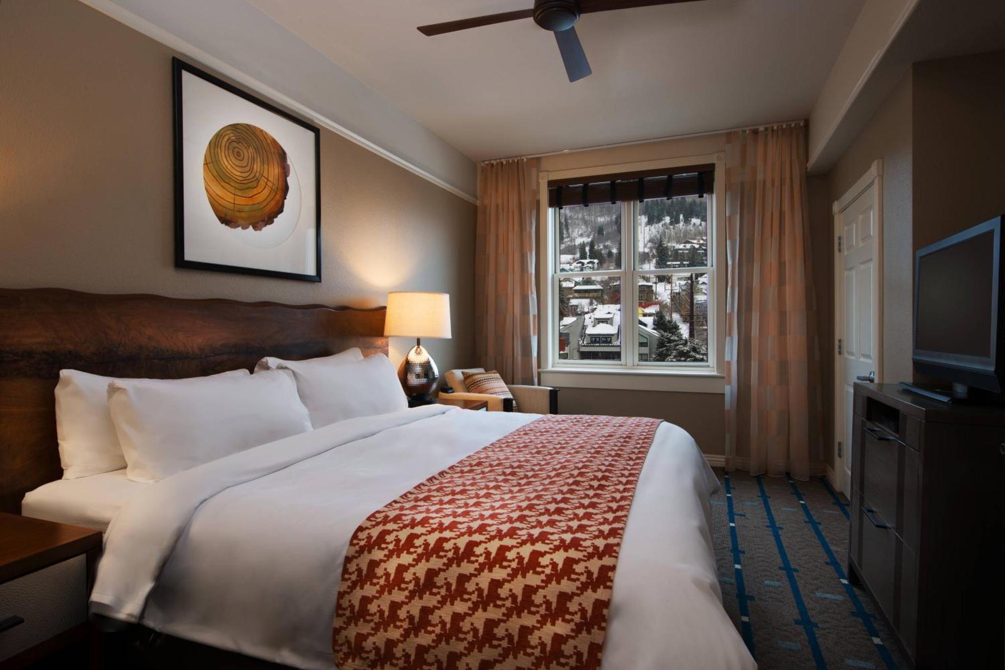 Marriott's Summit Watch Hotel 4*