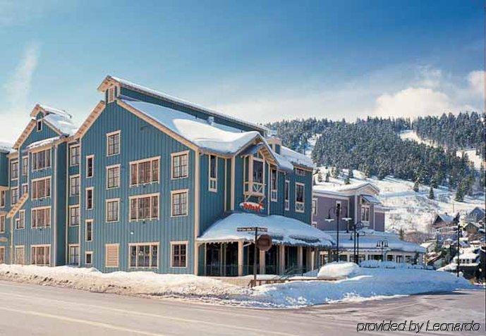 Marriott's Summit Watch 4*