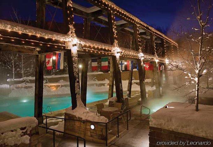 Marriott's Summit Watch Hotel 4*