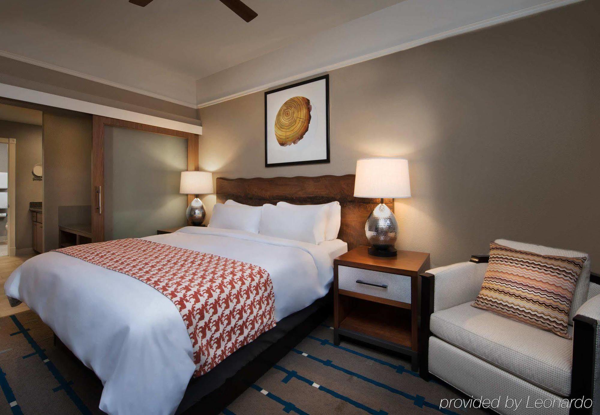 Marriott's Summit Watch Park City