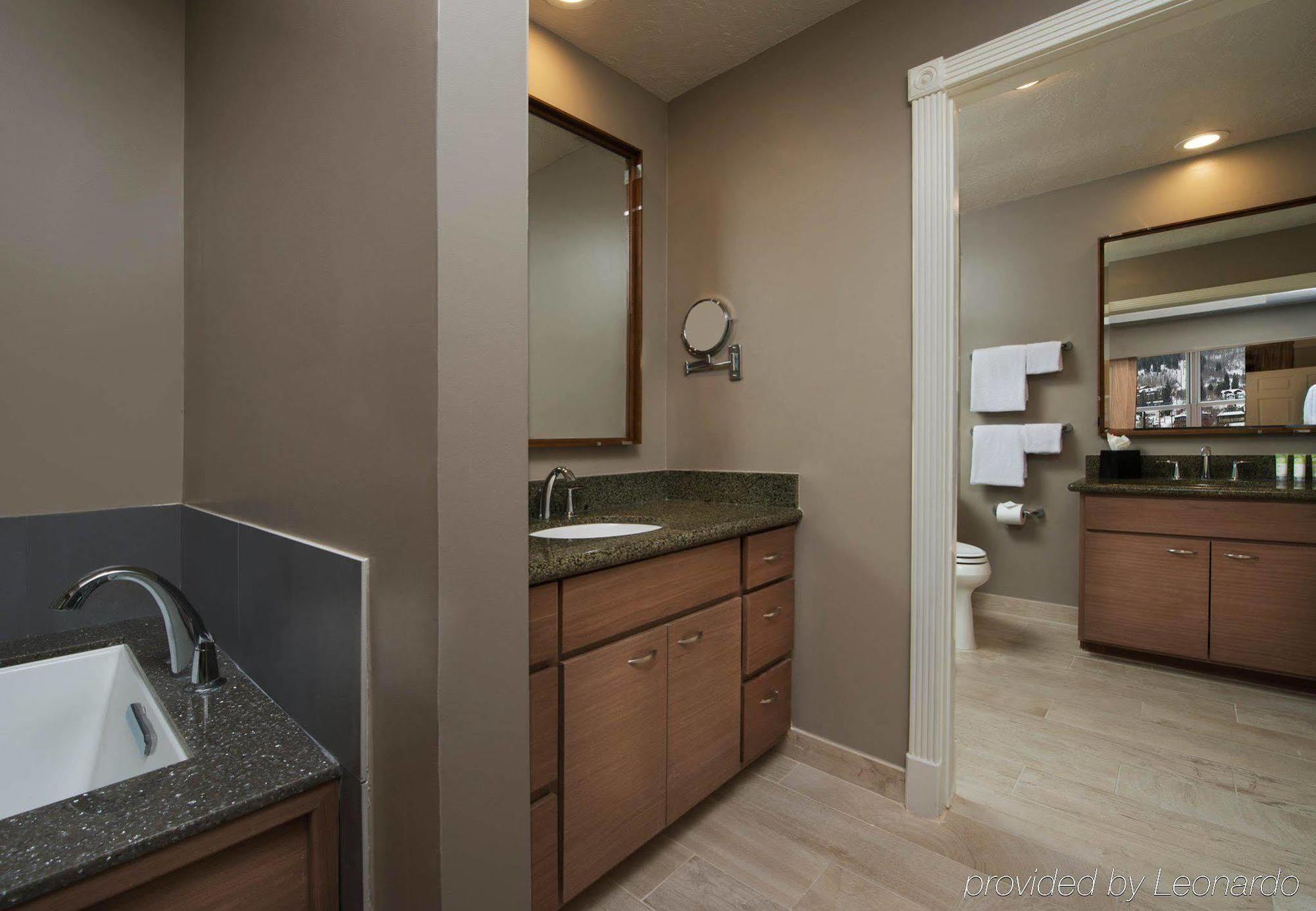 Marriott's Summit Watch 4* Park City