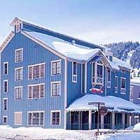 Marriott's Summit Watch 4* Park City