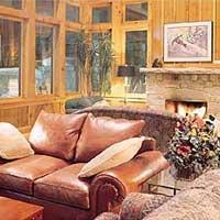 Marriott's Summit Watch Hotel Park City