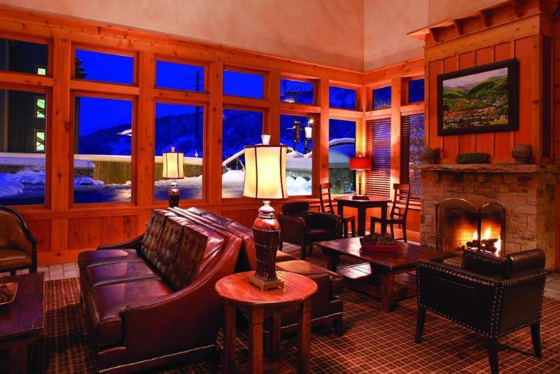 Marriott's Summit Watch 4* Park City