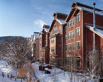 Hotel Marriott's Summit Watch 4*