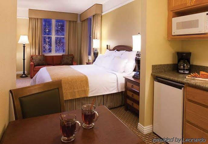 Marriott's Summit Watch Hotel 4*