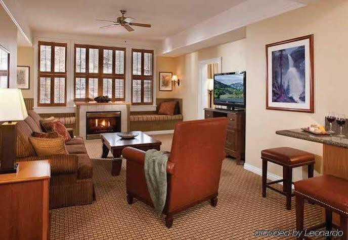 Marriott's Summit Watch Park City