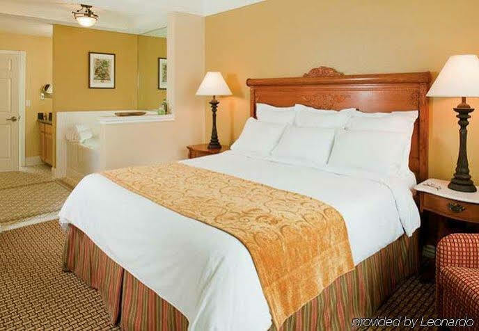 Marriott's Summit Watch 4* Park City