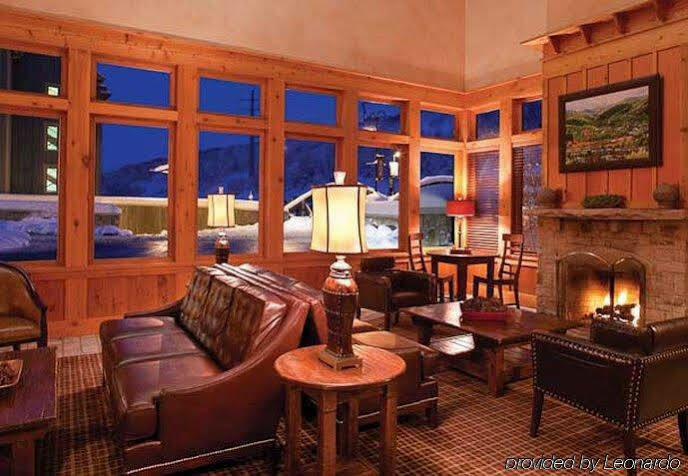 Marriott's Summit Watch Hotel