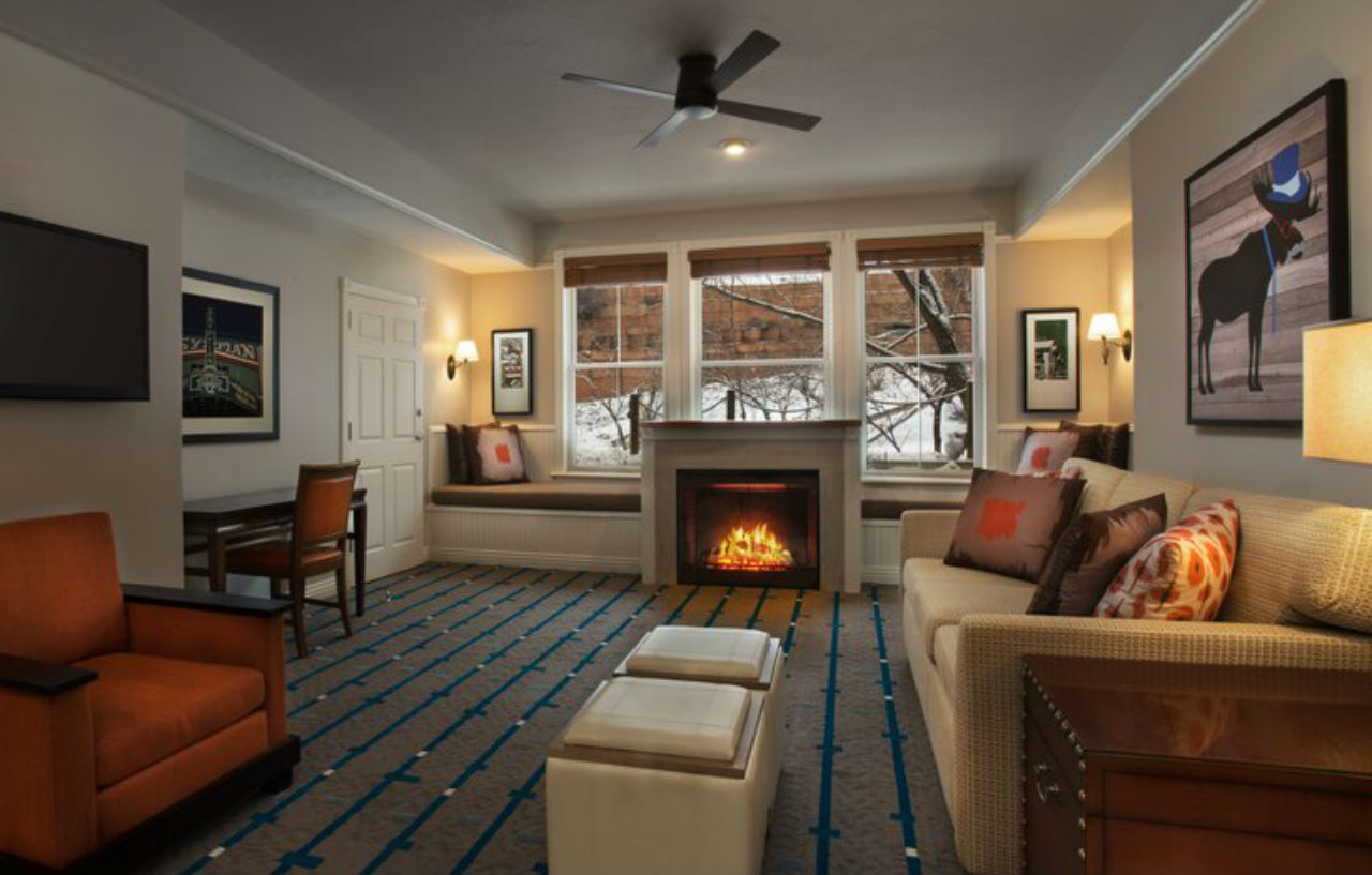 Marriott's Summit Watch 4*