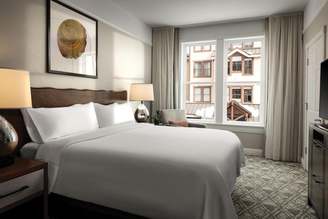 Marriott's Summit Watch Hotel