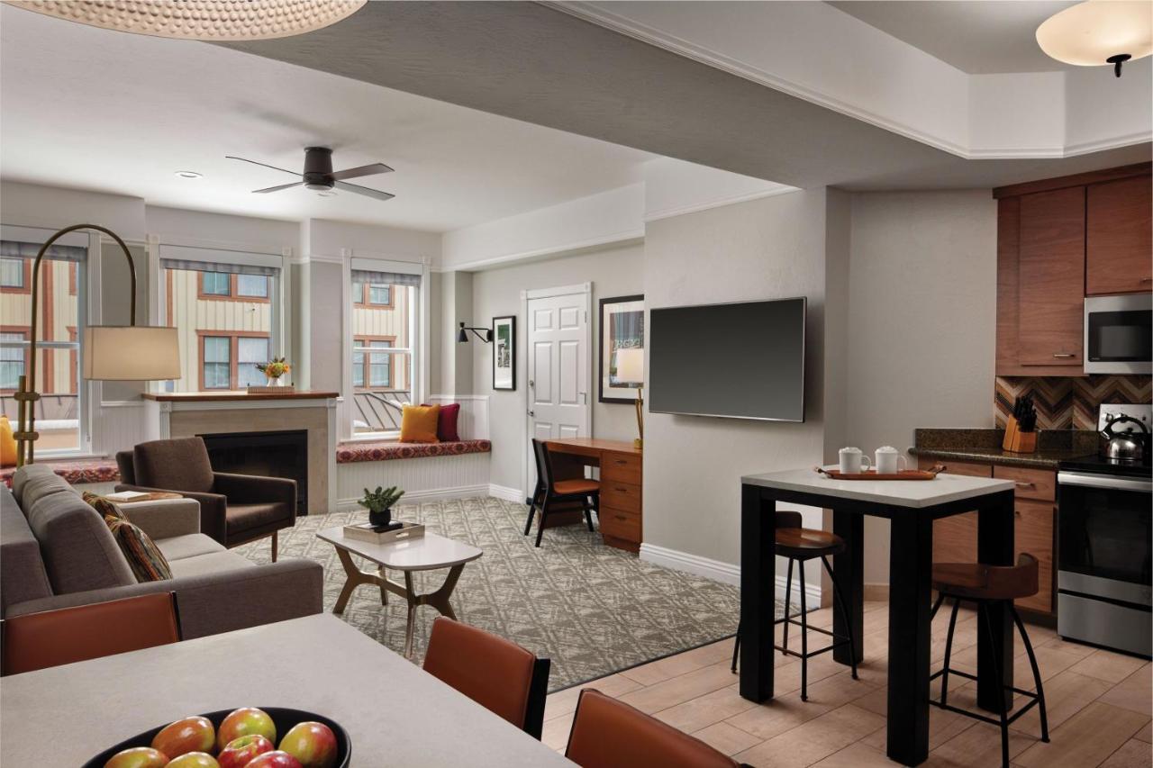 Marriott's Summit Watch 4*