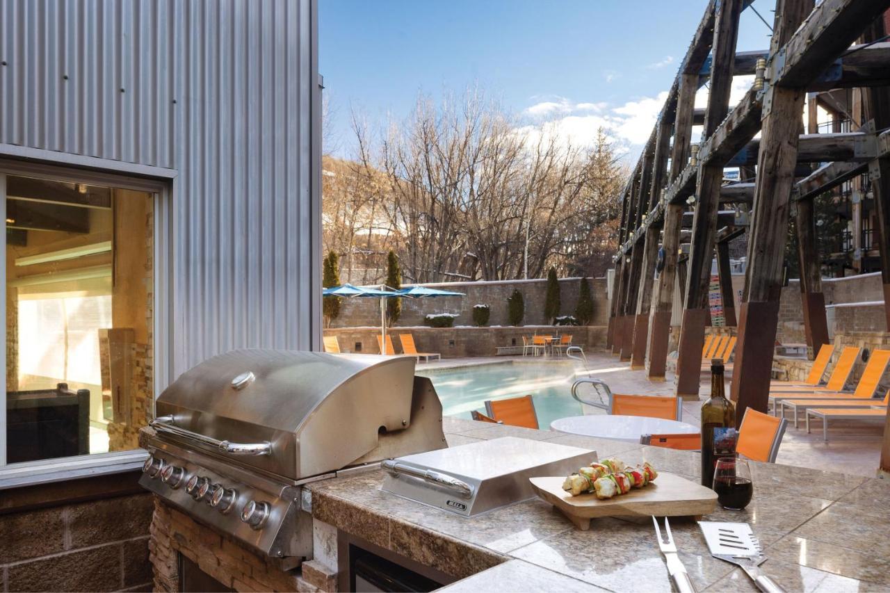 Marriott's Summit Watch Park City